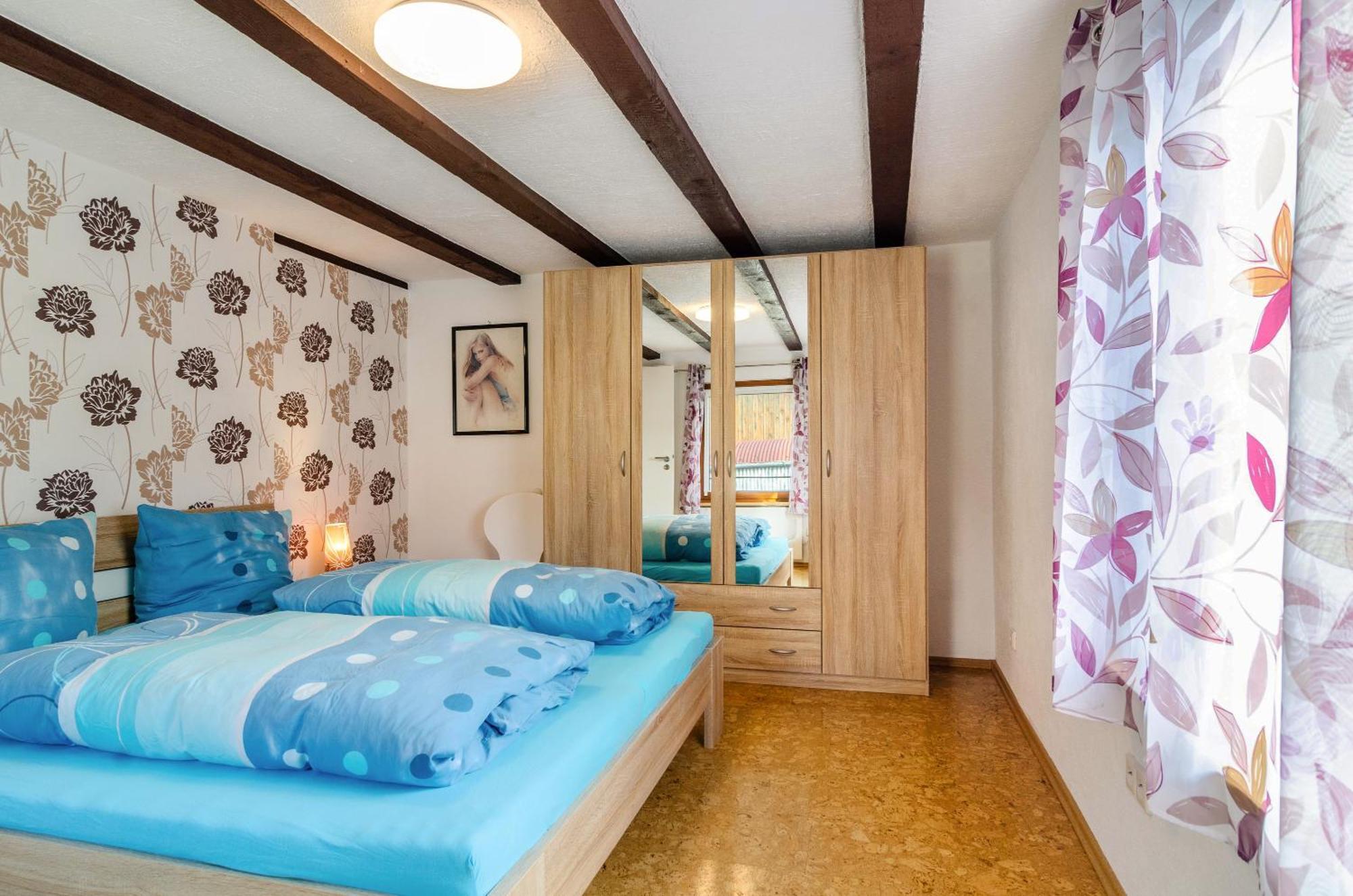 Ferienhaus Sieger Villa Salem  Dış mekan fotoğraf